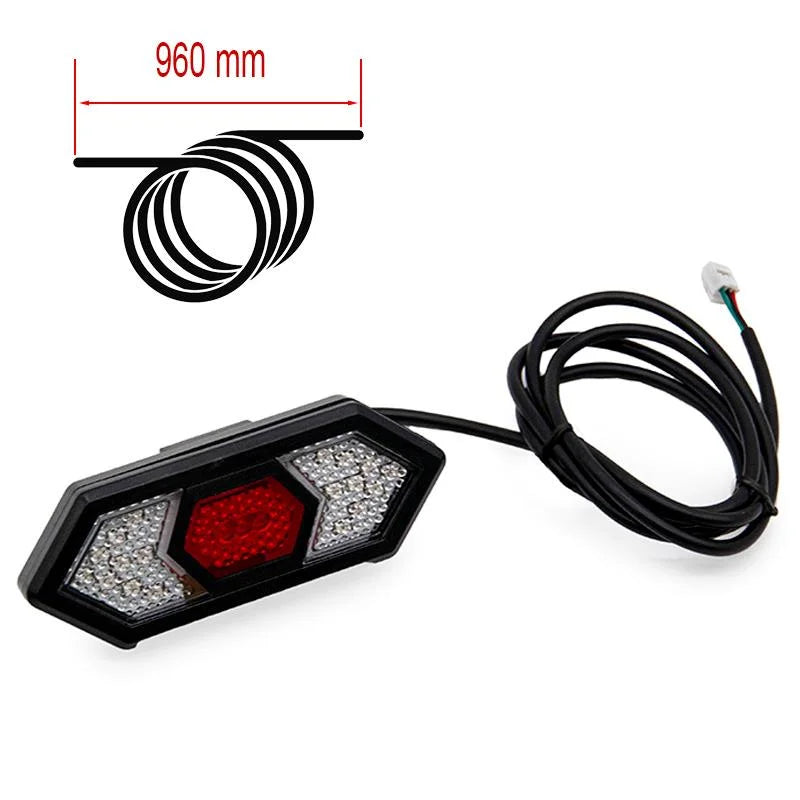 Kit clignotants pour Ninebot Max G30 / E / D [Ewheel]