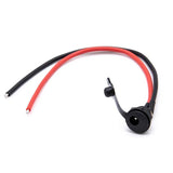 Port de charge DC 5,5x2,5mm