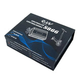 48V 21A 500W 10-18-25 km/h débridable - Smartgyro non homologué Rockway/Speedway [Ewheel]