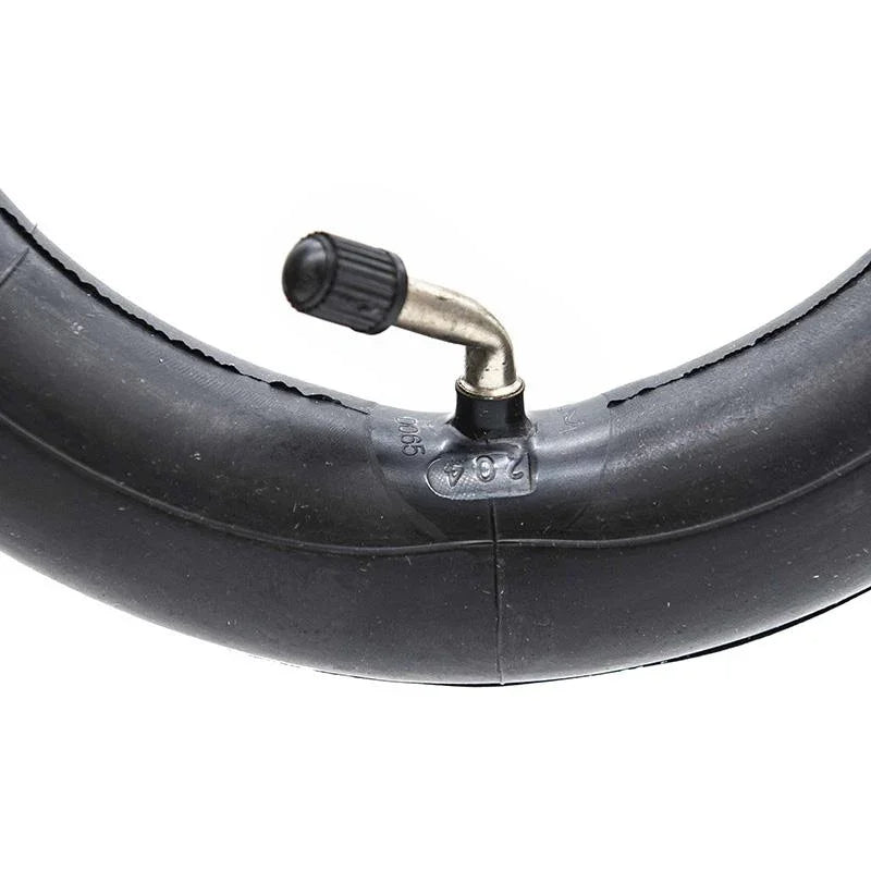 KS-16XS | CHAMBRE A AIR, vue principale de face, pièce de rechange certifiée (Chambres à air) compatible Volt pour gyroroue et monocycle électrique.