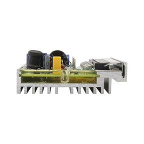 controller (L3e Lyink), vue principale de face, pièce de rechange certifiée (Contrôleurs) compatible Volt pour trottinette électrique.