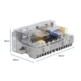 Contrôleur Mi4 Ultra 25 km/h (EU)