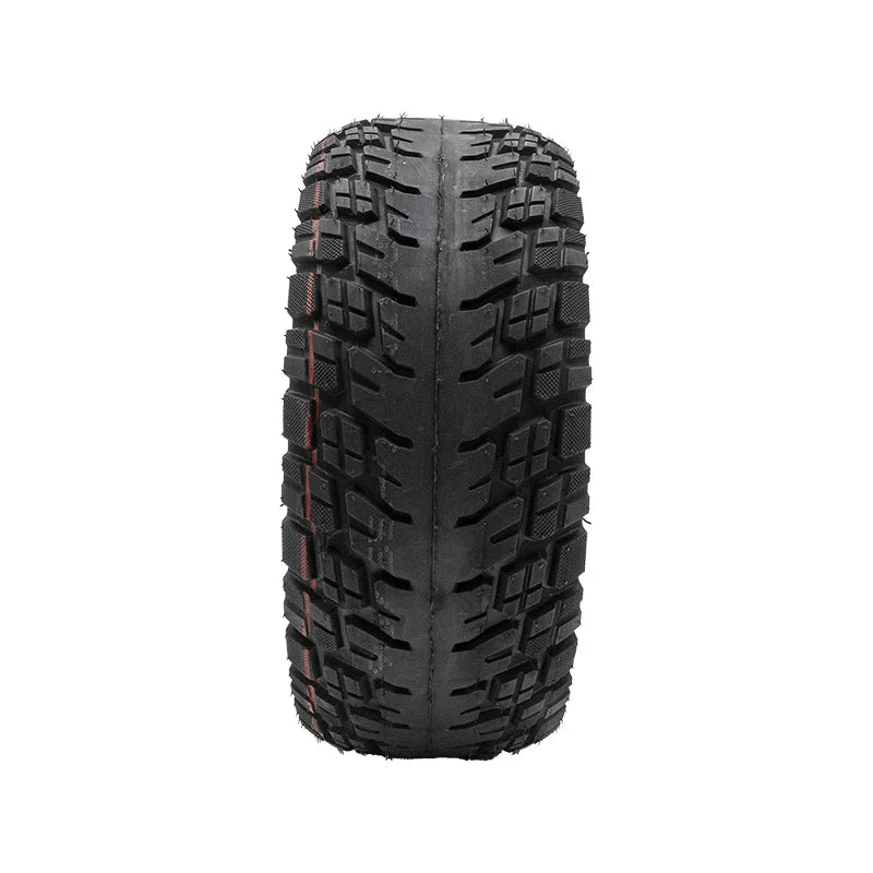 ETWOW BOOSTER ES & GT SL & GT SPORT | PNEU AVANT, vue principale de face, pièce de rechange certifiée (Pneus) compatible Volt pour trottinette électrique.