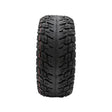 ODYSSR DRIFT & BLADE MINI ULTRA 2026 | PNEU, vue principale de face, pièce de rechange certifiée (Pneus) compatible Volt pour trottinette électrique.