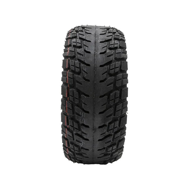 ODYSSR DRIFT & BLADE MINI ULTRA 2026 | PNEU, vue principale de face, pièce de rechange certifiée (Pneus) compatible Volt pour trottinette électrique.