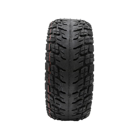 KS-16XS | PNEU, vue principale de face, pièce de rechange certifiée (Pneus) compatible Volt pour gyroroue et monocycle électrique.