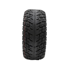 HERO S9 | MOTEUR AVEC PNEU, vue principale de face, pièce de rechange certifiée (Pneus) compatible Volt pour trottinette électrique.