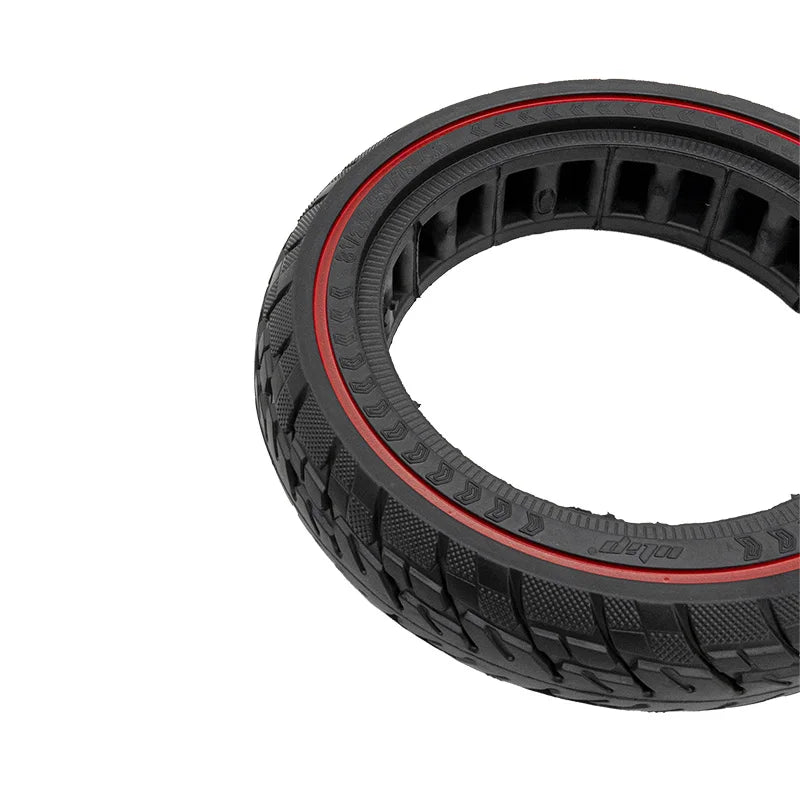 Pneu plein off-road 8,5x2 (50/75-6,1) rouge