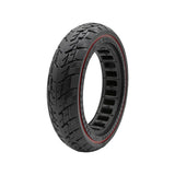 Pneu plein off-road 8,5x2 (50/75-6,1) rouge
