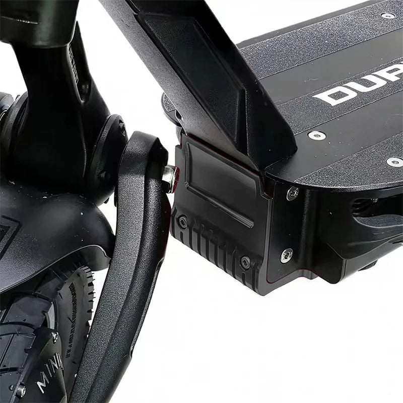 Pièce anti-collision pour Dualtron Thunder / Victor / Achilles – noir
