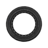 Roue pleine off-road 8,5x2 (50/75-6,1) noir