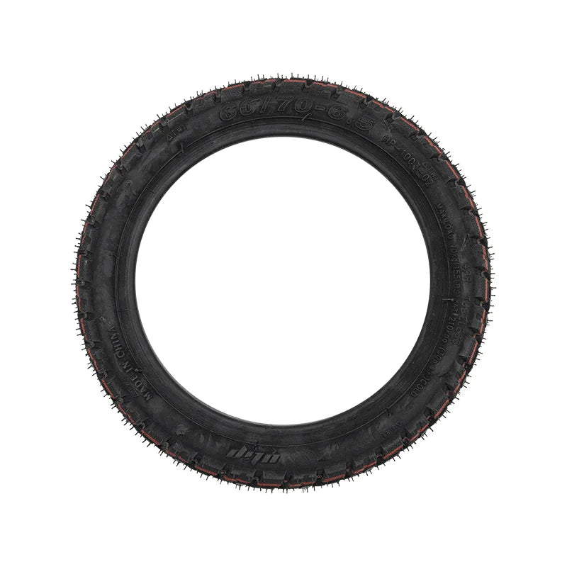 Pneu tubeless off-road 60/70-6,5 avec valve