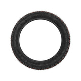 Pneu tubeless off-road 60/70-6,5 avec valve