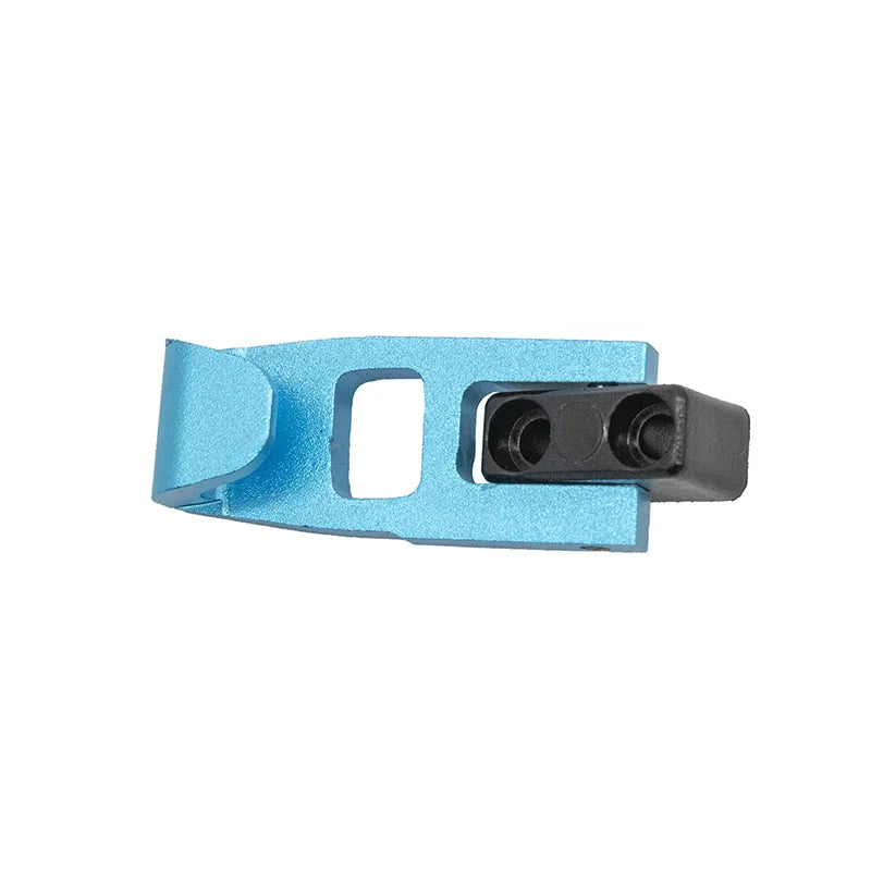 DUALTRON ALIEN | SUPPORT DE CROCHET, vue principale de face, pièce de rechange certifiée (Crochets) compatible Volt pour trottinette électrique.