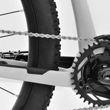ZEPHIR +Plus vélo électrique VTT Bleu