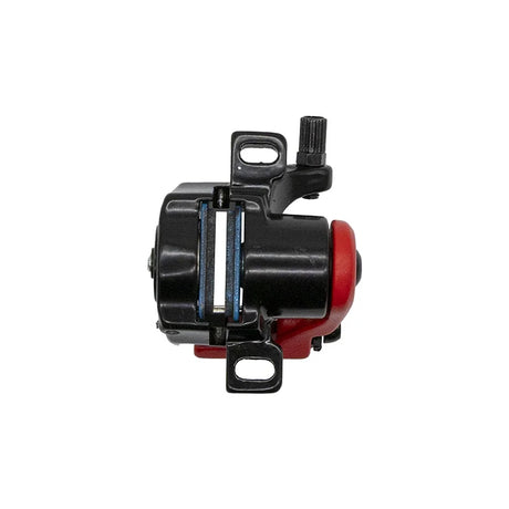 ODYSSR DRIFT | ETRIER DE FREIN HYDRAULIQUE DROIT, vue principale de face, pièce de rechange certifiée (Pièces de frein) compatible Volt pour trottinette électrique.