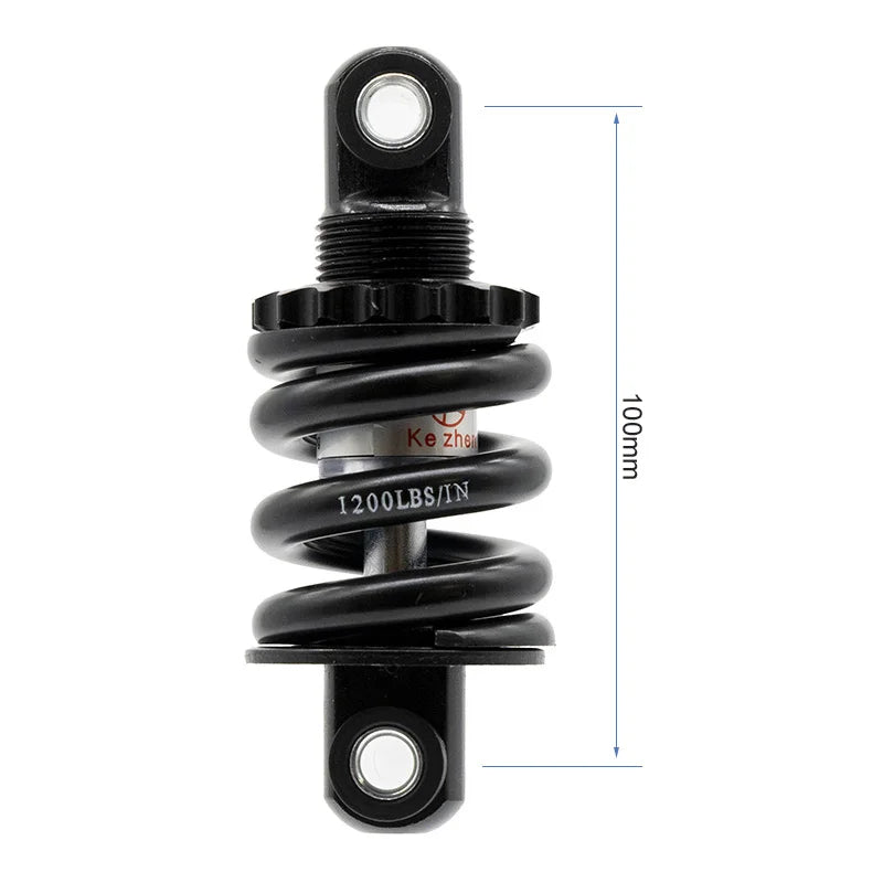 Suspension 100x24 ECOXTREM M41