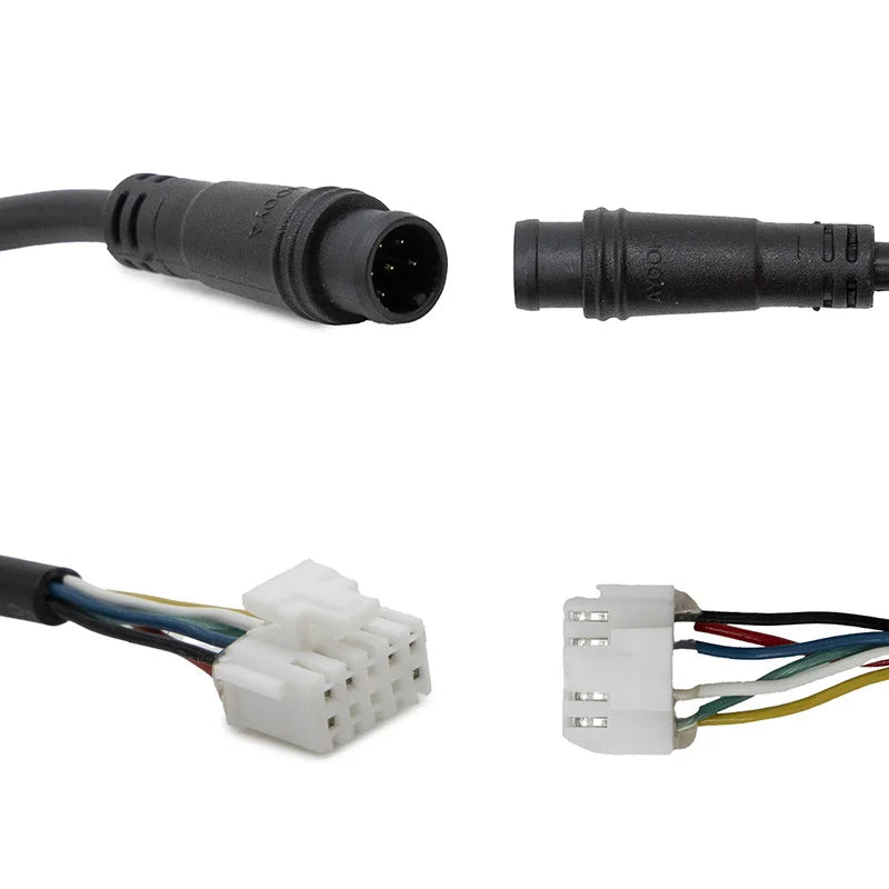 Cable de la carte de controle au panneau Ninebot F3 E