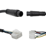 Cable de la carte de controle au panneau Ninebot F3 E