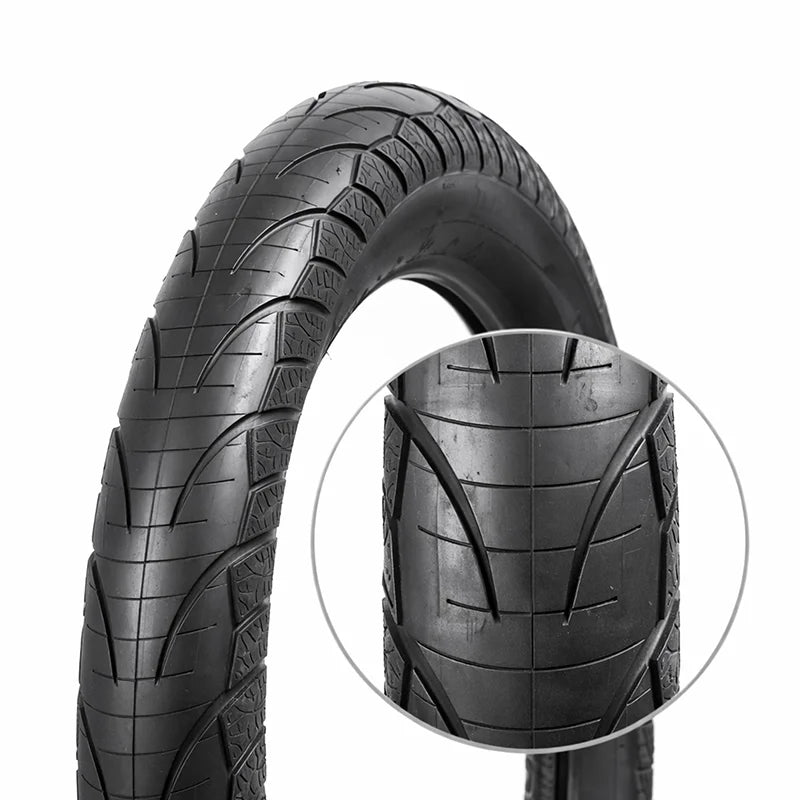 Pneu de Vélo Pliable W2117 20x4