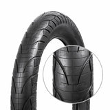 Pneu de Vélo Pliable W2117 20x4