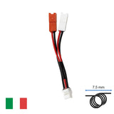 Câble connecteur pour les clignotants arrière Xiaomi Mi4 pro (version italienne) [ORIGINAL]