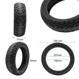 Pneu tubeless off-road 70/60-7,5