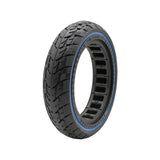 Roue pleine off-road 8,5x2 (50/75-6,1) bleu