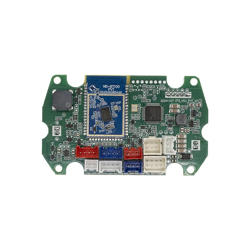 Contrôleur et écran pour Ninebot ZT3 – Débridé