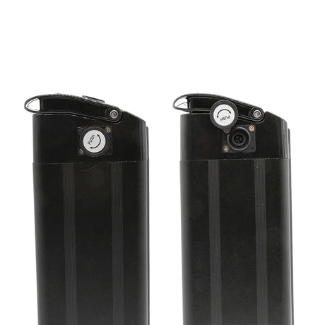 INMOTION S1F | VIS SUPPORT BATTERIE, vue principale de face, pièce de rechange certifiée (Batteries) compatible Volt pour gyroroue et monocycle électrique.