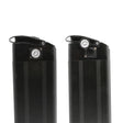 UKKO | Battery Case(Black), vue principale de face, pièce de rechange certifiée (Batteries) compatible Volt pour trottinette électrique.
