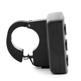 Écran S866 avec câble de connexion étanche avec port USB SmartGyro