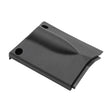ODYSSR DRIFT | CACHE LED DU DECK, vue principale de face, pièce de rechange certifiée (Réflecteurs) compatible Volt pour trottinette électrique.