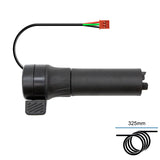 Acelerador Ninebot Zt3 pro / G3