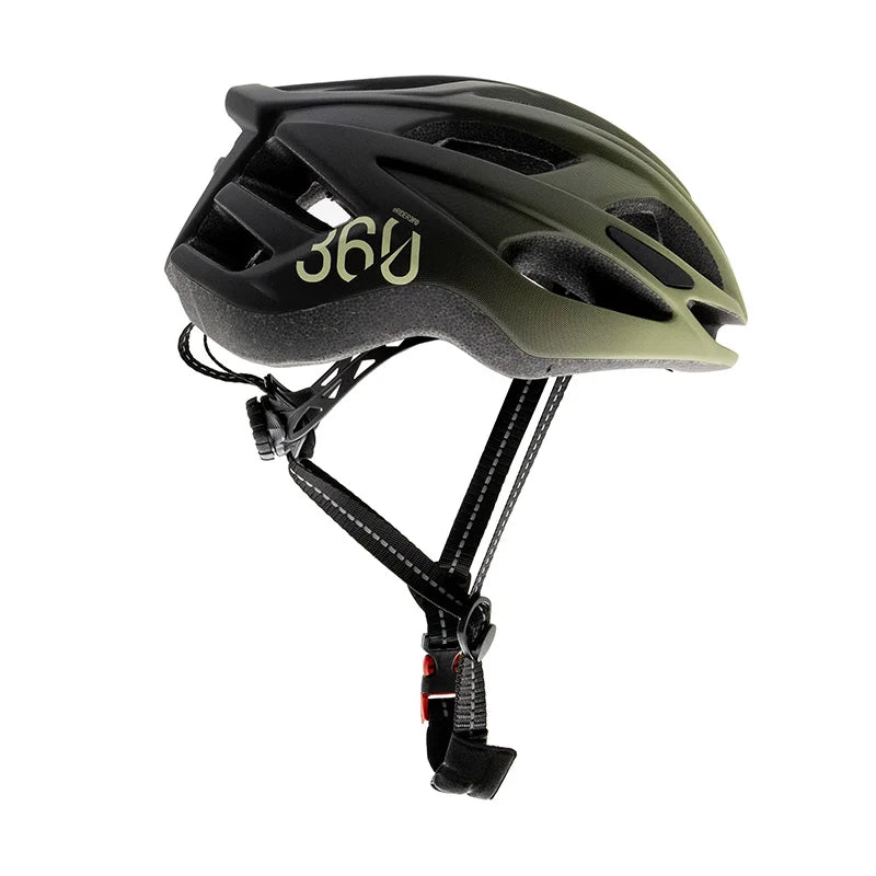ZYCLON Sport vert - noir M