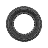 Roue pleine 10x3 / 255x80 (80/65-6)