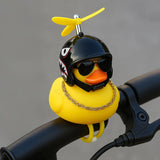 PTO-009 Canard en caoutchouc emoji