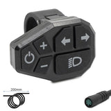 Boîtier de commande filaire waterproof ECOXTREM M41