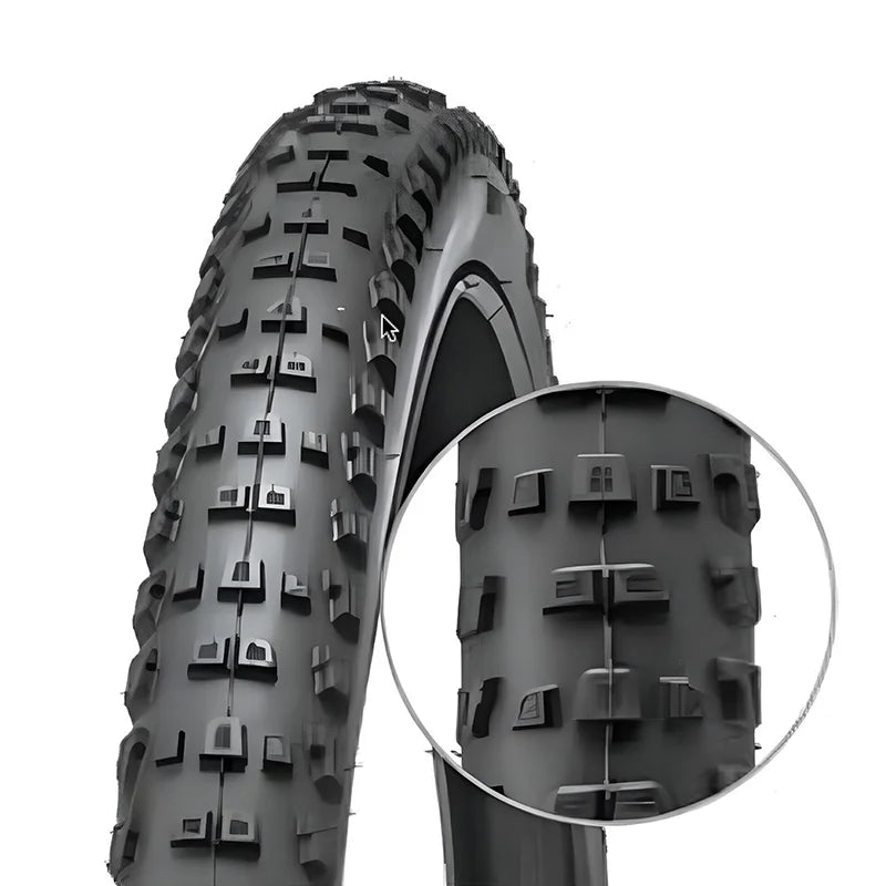 Pneu de Vélo Pliable W2114 29x2,25
