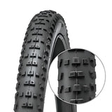 Pneu de Vélo Pliable W2114 29x2,25