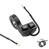 Bouton de clignotants Navee N65 IT