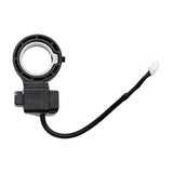 Bouton de clignotants Navee N65 IT