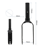 Fourche Navee N20 N40