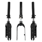 Fourche avant d'origine Ninebot Max G2 E - version 2025