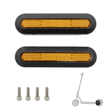 Enjoliveur avec catadioptres Xiaomi Élite