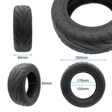 Pneu tubeless 10×4-6 Cityroad [Xuancheng]