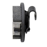 Enjoliveur frein tambour Mi4 Lite Gen2 [ORIGINAL]