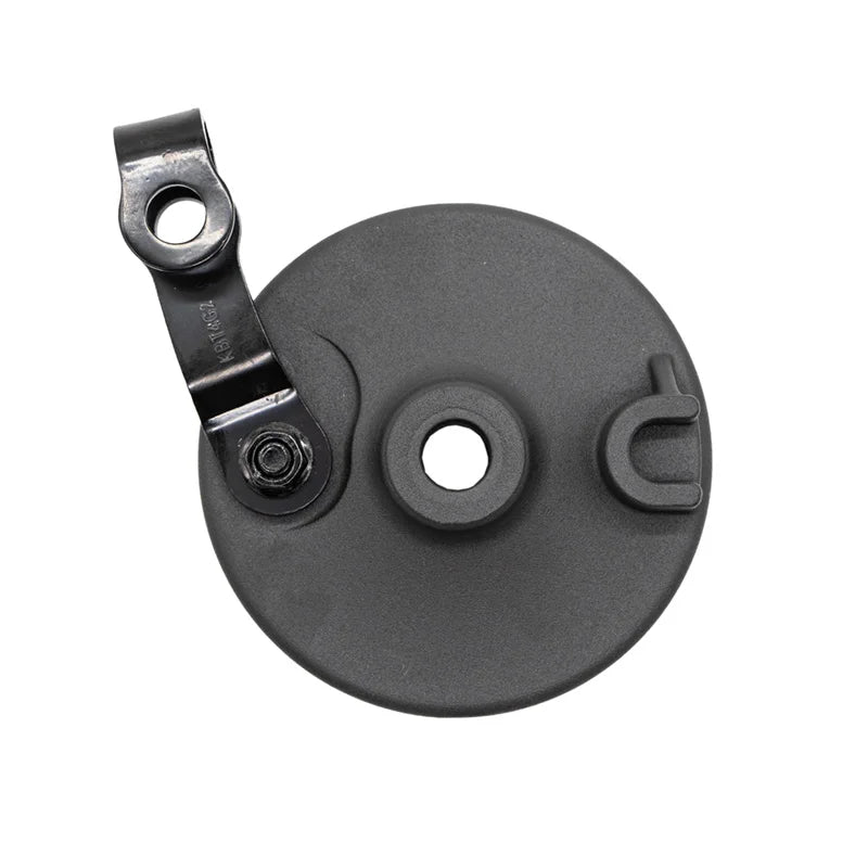 Enjoliveur frein tambour Mi4 Lite Gen2 [ORIGINAL]