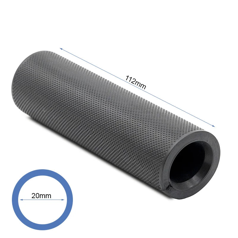 Poignees ECOXTREM M41