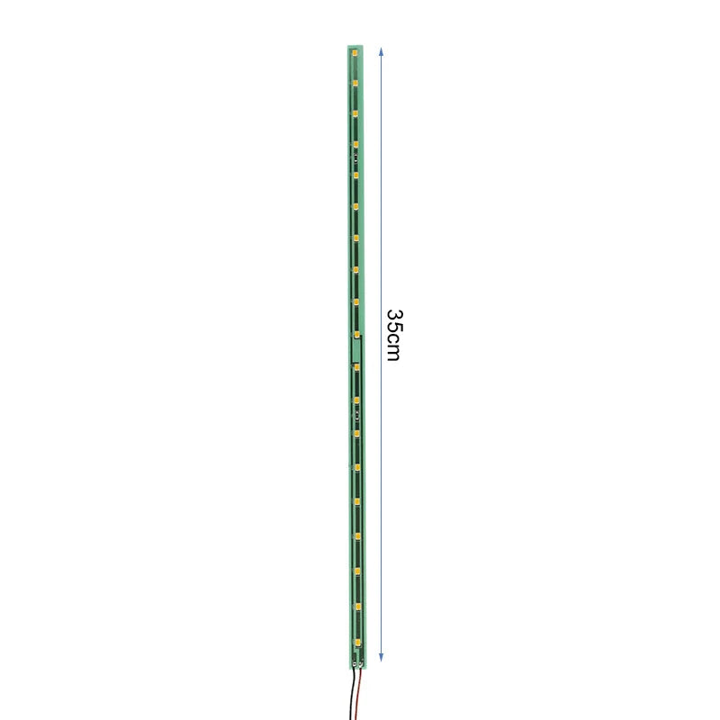 Lumiere decorative avec connecteur SM 2 broches ECOXTREM M41